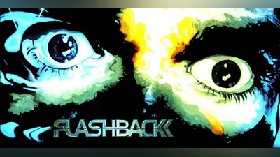 Flashback (Nintendo Switch) (Account) [Global] [Standard]