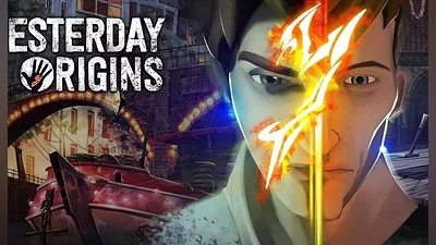 Yesterday Origins (Nintendo Switch) (Account) [Global] [Standard]