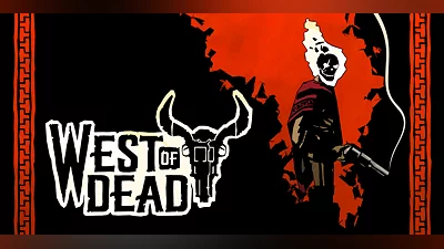 West of Dead (Nintendo Switch) (Account) [Global] [Standard]