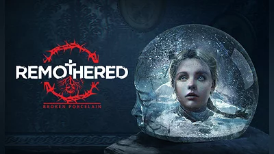 Remothered Broken Porcelain (Nintendo Switch) (Account) [Global] [Standard]