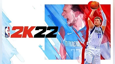 NBA 2K22 (PS5) (Account) [Global] [Standard]