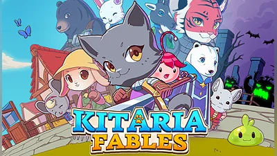 Kitaria Fables (Nintendo Switch) (Account) [Global] [Standard]
