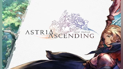 Astria Ascending (Nintendo Switch) (Account) [Global] [Standard]