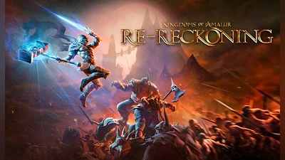 Kingdoms of Amalur: Re-Reckoning (Nintendo Switch) (Account) [Global] [Standard]