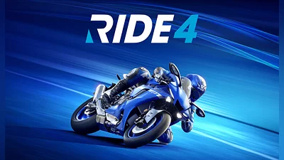 Ride 4 (PS5) (Account) [Global] [Standard]