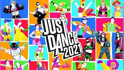 Just Dance 2021 (PS5) (Account) [Global] [Standard]