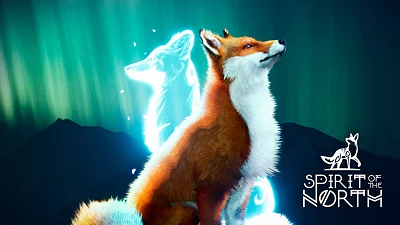 Spirit of the North: Enhanced Edition (PS5) (Account) [Global] [Standard]