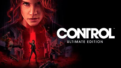 Control Ultimate Edition (PS5) (Account) [Global] [Standard]