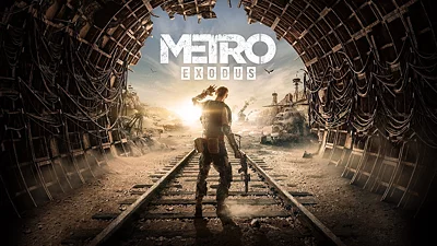 Metro Exodus (PS5) (Account) [Global] [Standard]