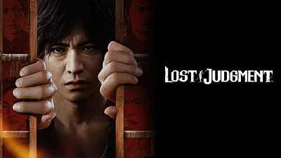 Lost Judgment (PS5) (Account) [Global] [Standard]