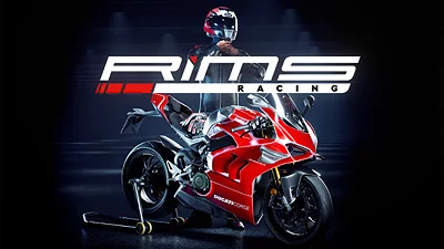 RiMS Racing (PS5) (Account) [Global] [Standard]