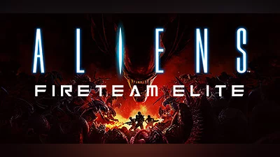 Aliens Fireteam Elite (PS5) (Account) [Global] [Standard]
