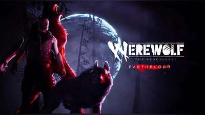 Werewolf: The Apocalypse – Earthblood (PS5) (Account) [Global] [Standard]