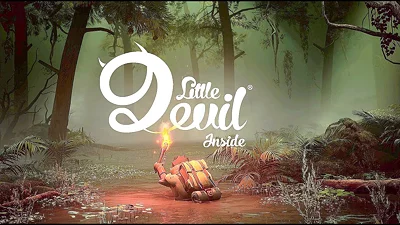 Little Devil Inside (PS5) (Account) [Global] [Standard]