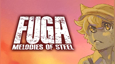 Fuga Melodies of Steel (PS5) (Account) [Global] [Standard]