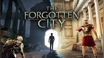 The Forgotten City (PS5) (Account) [Global] [Standard]