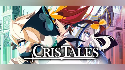 Cris Tales (PS5) (Account) [Global] [Standard]