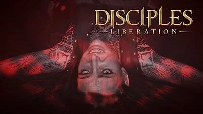 Disciples Liberation (PS5) (Account) [Global] [Standard]