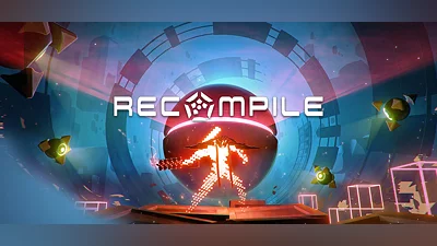 Recompile (PS5) (Account) [Global] [Standard]