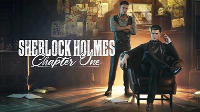 Sherlock Holmes Chapter One (PS5) (Account) [Global] [Standard]