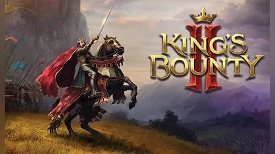 King's Bounty II (PS5) (Account) [Global] [Standard]