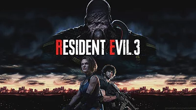Resident Evil 3 (PS4) (Account) [Europe] [Standard]