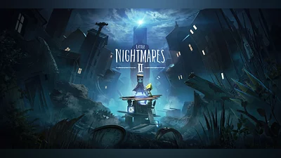 Little Nightmares 2 (PS4) (Account) [Global] [Standard]