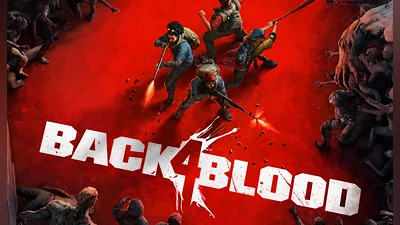 Back 4 Blood (PS4)  (Account) [Global] [Standard]