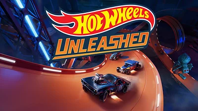 Hot Wheels Unleashed (PS4) (Account) [Global] [Standard]