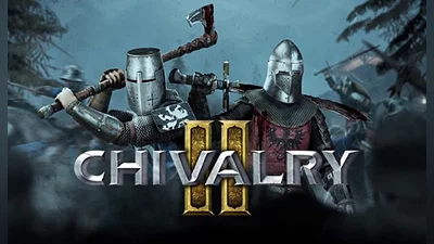 Chivalry 2 (PS4) (Account) [Global] [Standard]