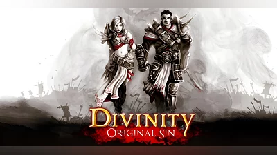 Divinity: Original Sin (PS4) (Account) [Global] [Standard]