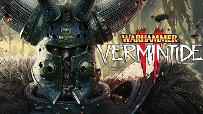 Warhammer: Vermintide 2 (PS4) (Account) [Global] [Standard]