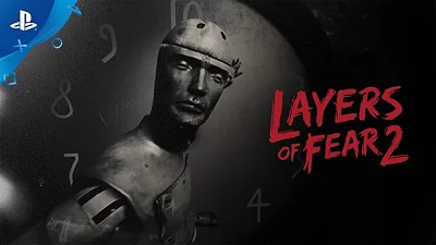 Layers of Fear 2 (PS4) (Account) [Global] [Standard]
