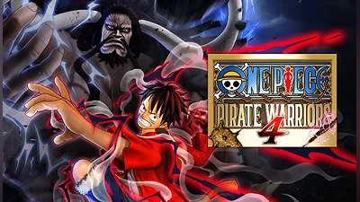 ONE PIECE: PIRATE WARRIORS 4 (PS4) (Account) [Global] [Standard]
