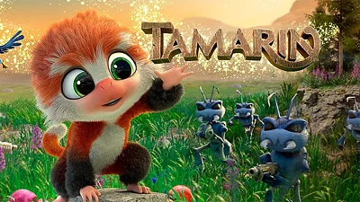 TAMARIN (PS4) (Account) [Global] [Standard]