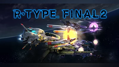R-Type Final 2 (PS4) (Account) [Global] [Standard]