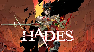 Hades (PS4) (Account) [Global] [Standard]