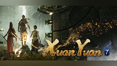 Xuan-Yuan Sword 7 (PS4) (Account) [Global] [Standard]