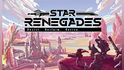 Star Renegades (PS4) (Account) [Global] [Standard]