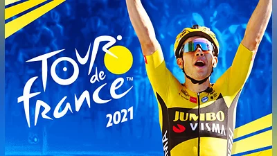 Tour de France 2021 (PS4) (Account) [Global] [Standard]