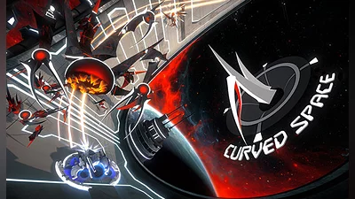 Curved Space (PS4) (Account) [Global] [Standard]
