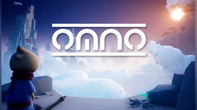 Omno (PS4) (Account) [Global] [Standard]