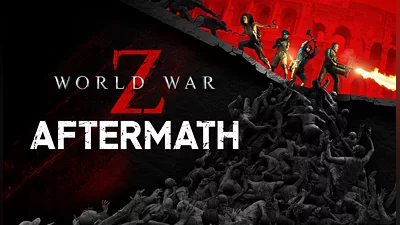 World War Z Aftermath (PS4) (Account) [Global] [Standard]