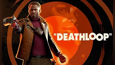Deathloop (PS4) (Account) [Global] [Standard]