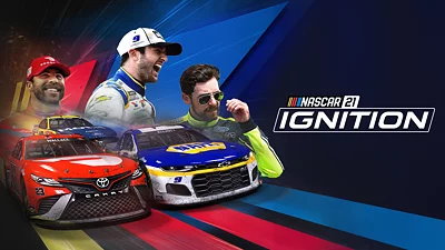 NASCAR 21 Ignition (PS4) (Account) [Global] [Standard]