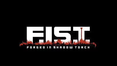 FIST Forged in Shadow Torch (PS4) (Account) [Global] [Standard]