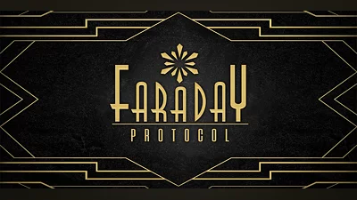 Faraday Protocol (PS4) (Account) [Global] [Standard]