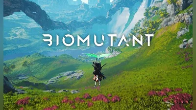 Biomutant (PS5) (Account) [Global] [Standard]