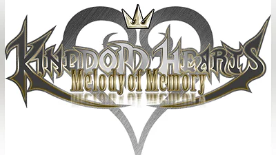 Kingdom Hearts: Melody of Memory (PS5) (Account) [Global] [Standard]