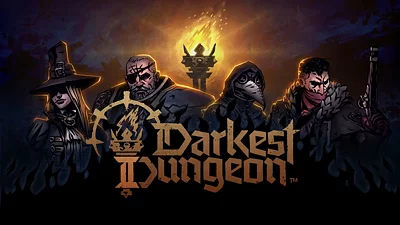 Darkest Dungeon II (Nintendo Switch) (Account) [Global] [Standard]